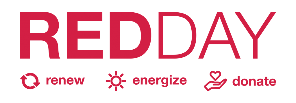 red-day-logo